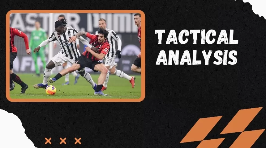 Tactical Analysis