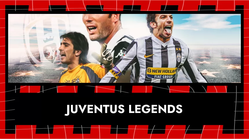 Juventus Legends