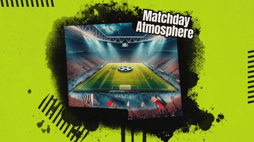 M5 - Matchday Atmosphere & Fandom(identity)