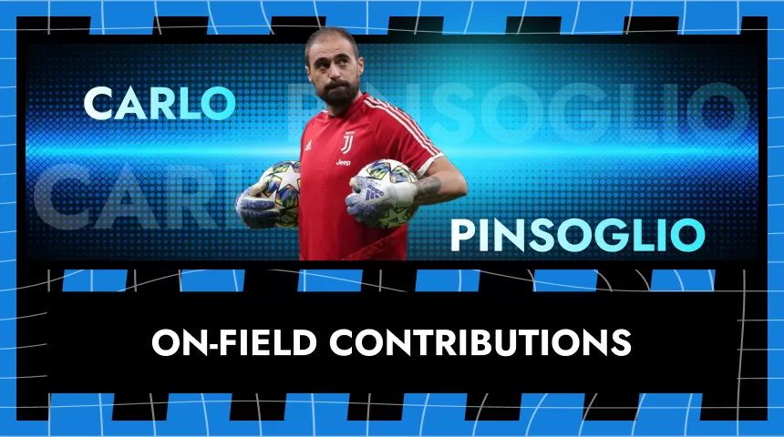 Playing Style and On-Field Contributions