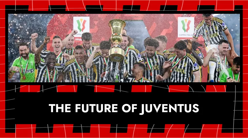 The Future of Juventus